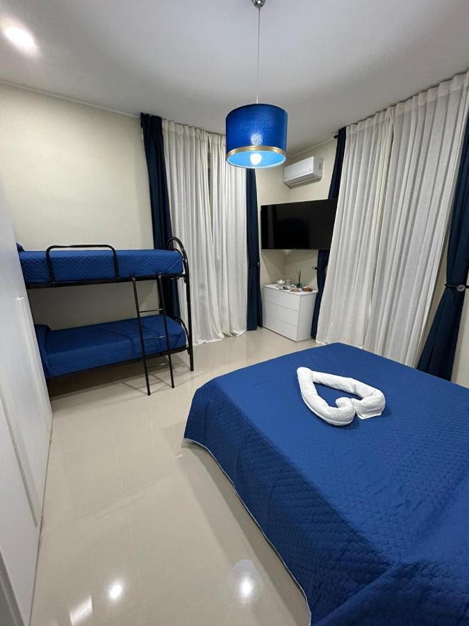 Home Angelo Custode CTA Exteriér fotografie