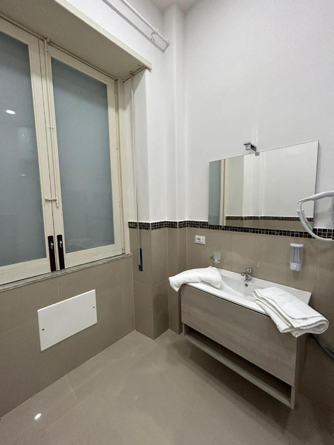 Home Angelo Custode CTA Exteriér fotografie