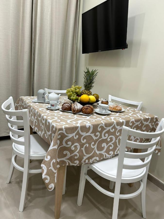 Home Angelo Custode CTA Exteriér fotografie