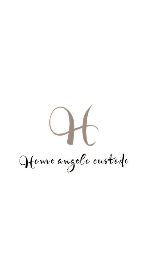 Home Angelo Custode CTA Exteriér fotografie
